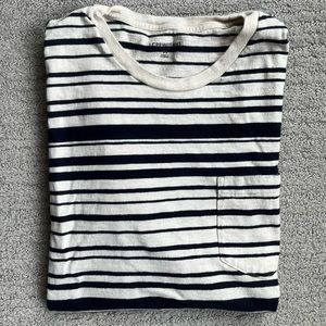 J. Crew T Shirt